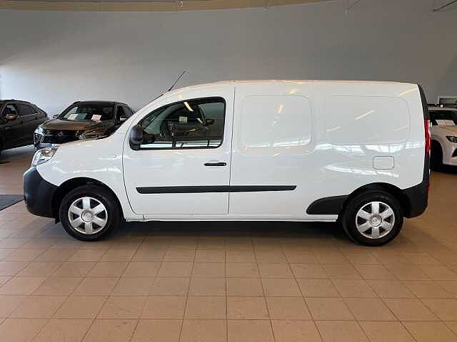 Nissan NV250