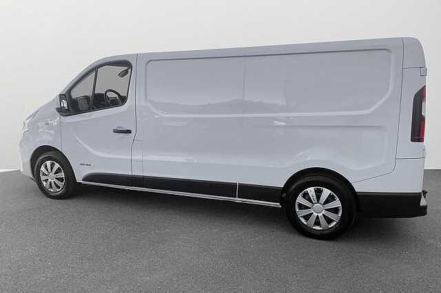 Nissan NV300