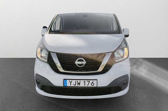 Nissan NV300