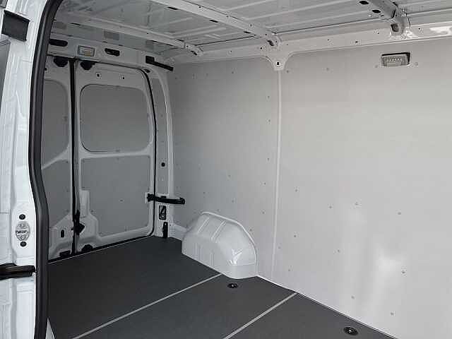 Nissan NV400/Interstar