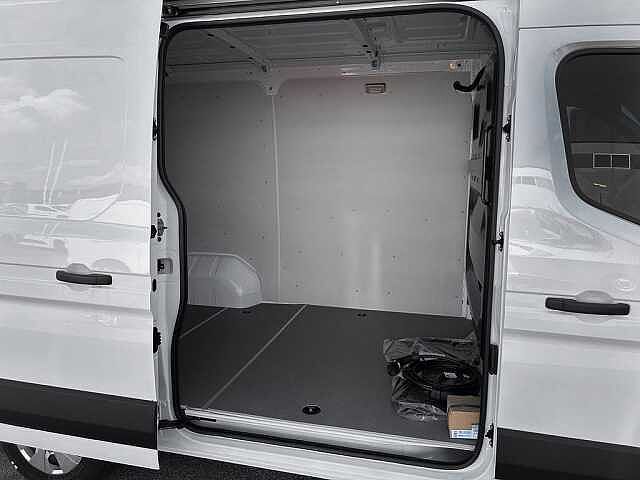 Nissan NV400/Interstar