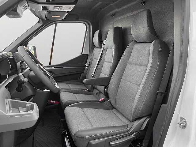 Nissan NV400/Interstar