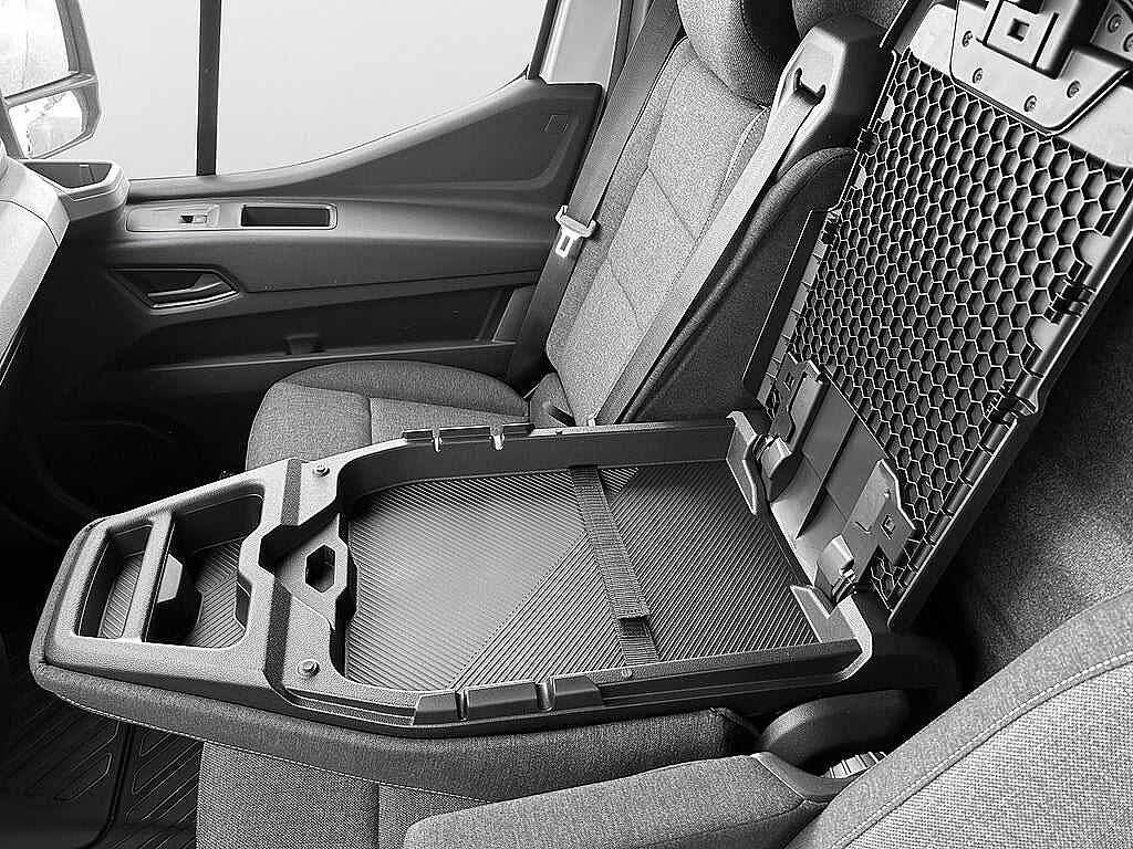 Nissan NV400/Interstar