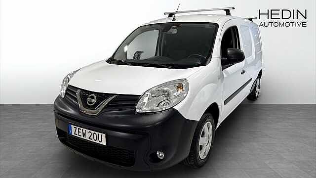 Nissan NV250
