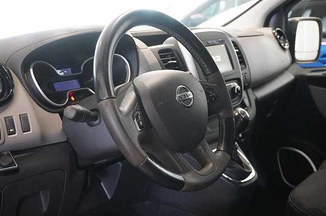 Nissan NV300
