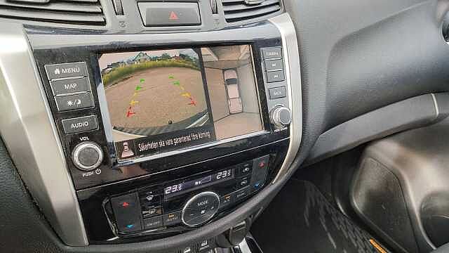 Nissan Navara 299.500:- ex. moms