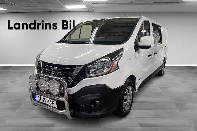 Nissan NV300